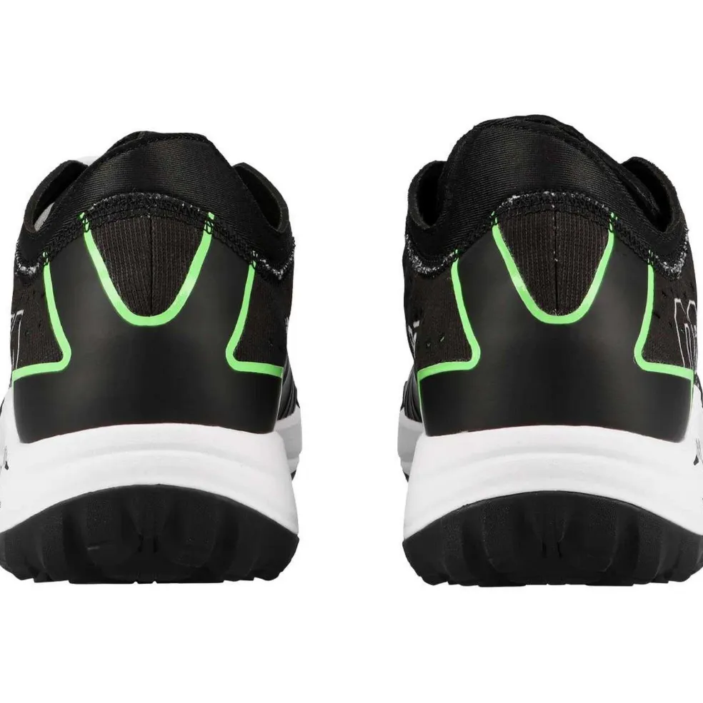 Osaka Ido Mk1 Standard hockeyschoenen heren iconic black