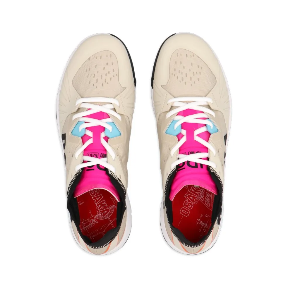 Osaka IDO Mk1 Uni hockeyschoenen off white bright