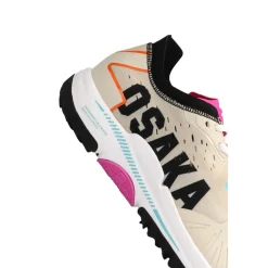 Osaka IDO Mk1 Uni hockeyschoenen off white bright