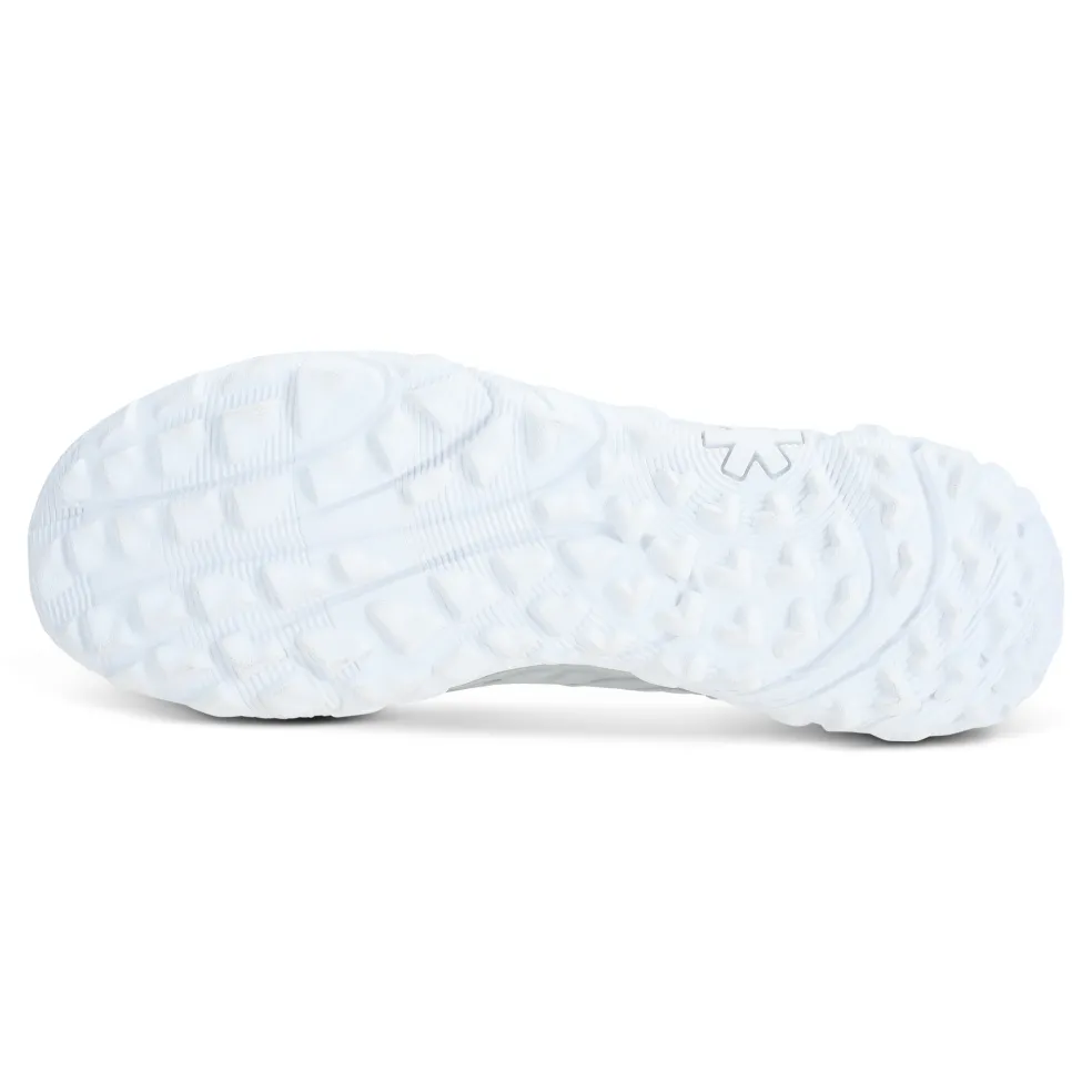 Osaka KAI Mk1 Pro Tour hockeyschoenen iconic white