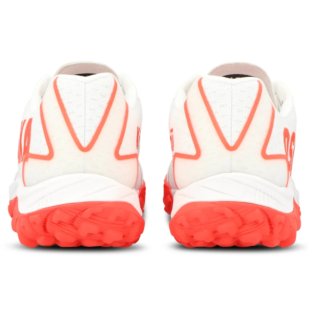 Osaka KAI Mk1 Pro Tour hockeyschoenen white neon flare