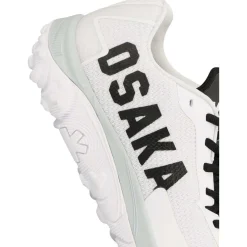 Osaka Kai Mk1 Uni hockeyschoenen iconic white
