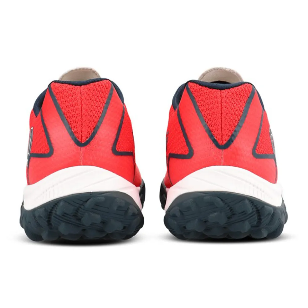 Osaka KAI Mk1 Uni hockeyschoenen radiant red