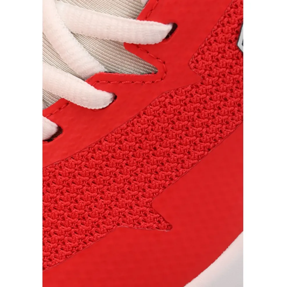 Osaka KAI Mk1 Uni hockeyschoenen radiant red