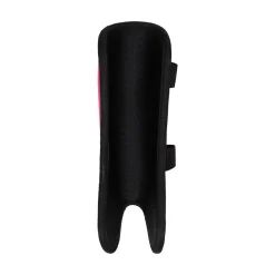 Osaka Keigo scheenbeschermers junior rasberry