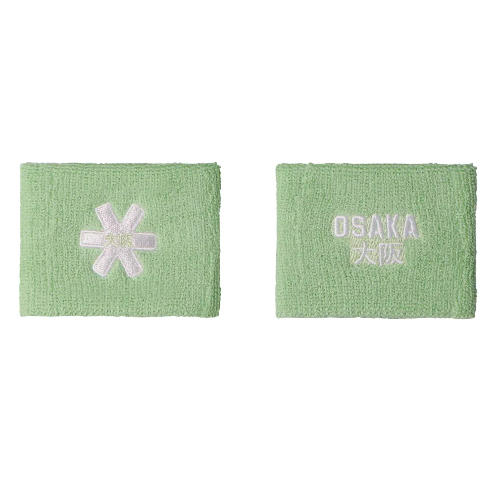 Osaka Polsbandjes green eyes