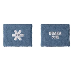 Osaka Polsbandjes retro blue