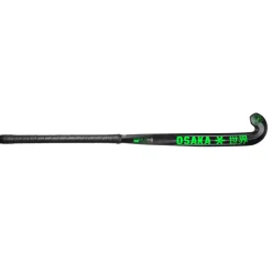 Osaka Pro Bow 40 Futurelab hockeystick iconic black