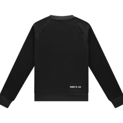 Osaka Pro hockeytrui heren black