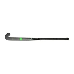 Osaka Pro Tour 10 2.0 Grow Bow hockeystick junior  iconic black