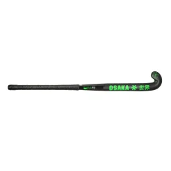 Osaka Pro Tour 40 2.0 Pro Bow hockeystick iconic black