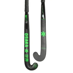 Osaka Pro Tour 40 2.0 Pro Bow hockeystick iconic black
