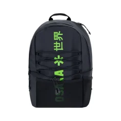 Osaka Pro Tour Compact 2.0 Backpack hockeytas iconic black