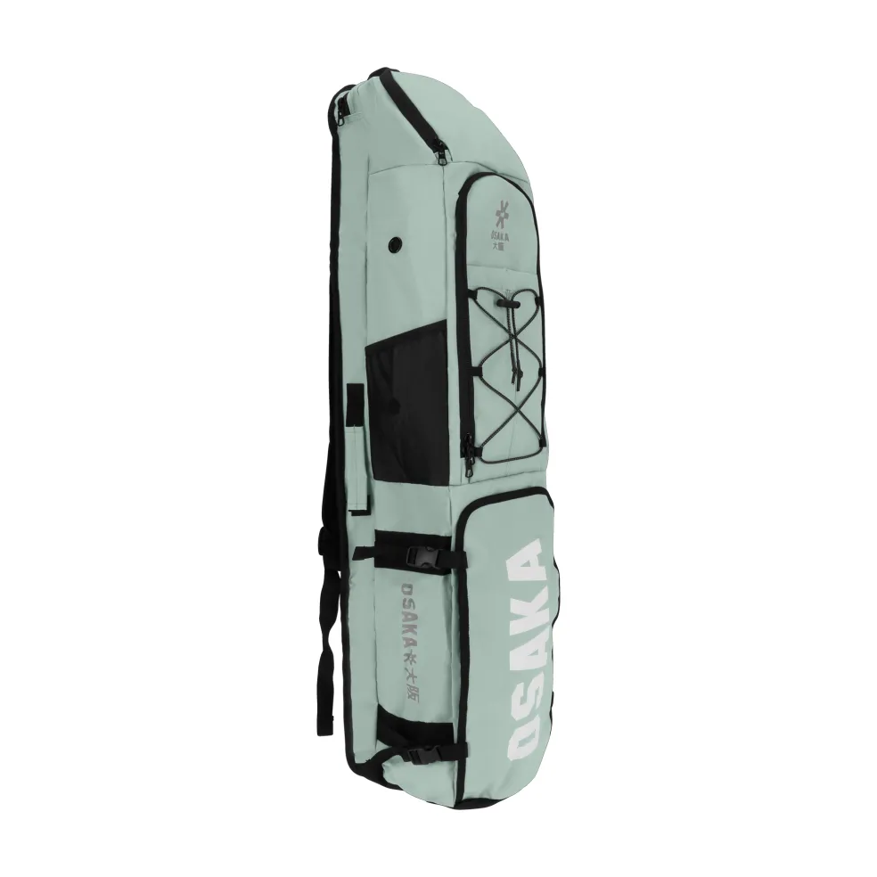 Osaka Pro Tour L 4 sticks hockeytas green eyes