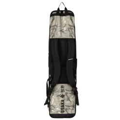 Osaka Pro Tour Large hockeytas beige camo