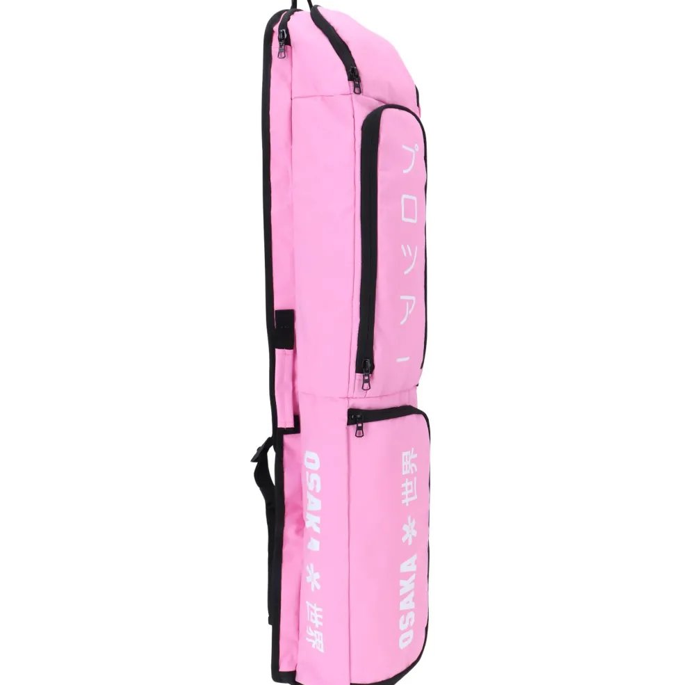 Osaka Pro Tour M hockeytas begonia pink