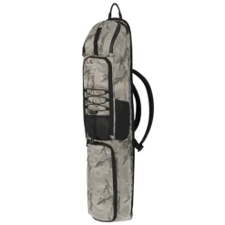 Osaka Pro Tour Medium hockeytas junior beige camo