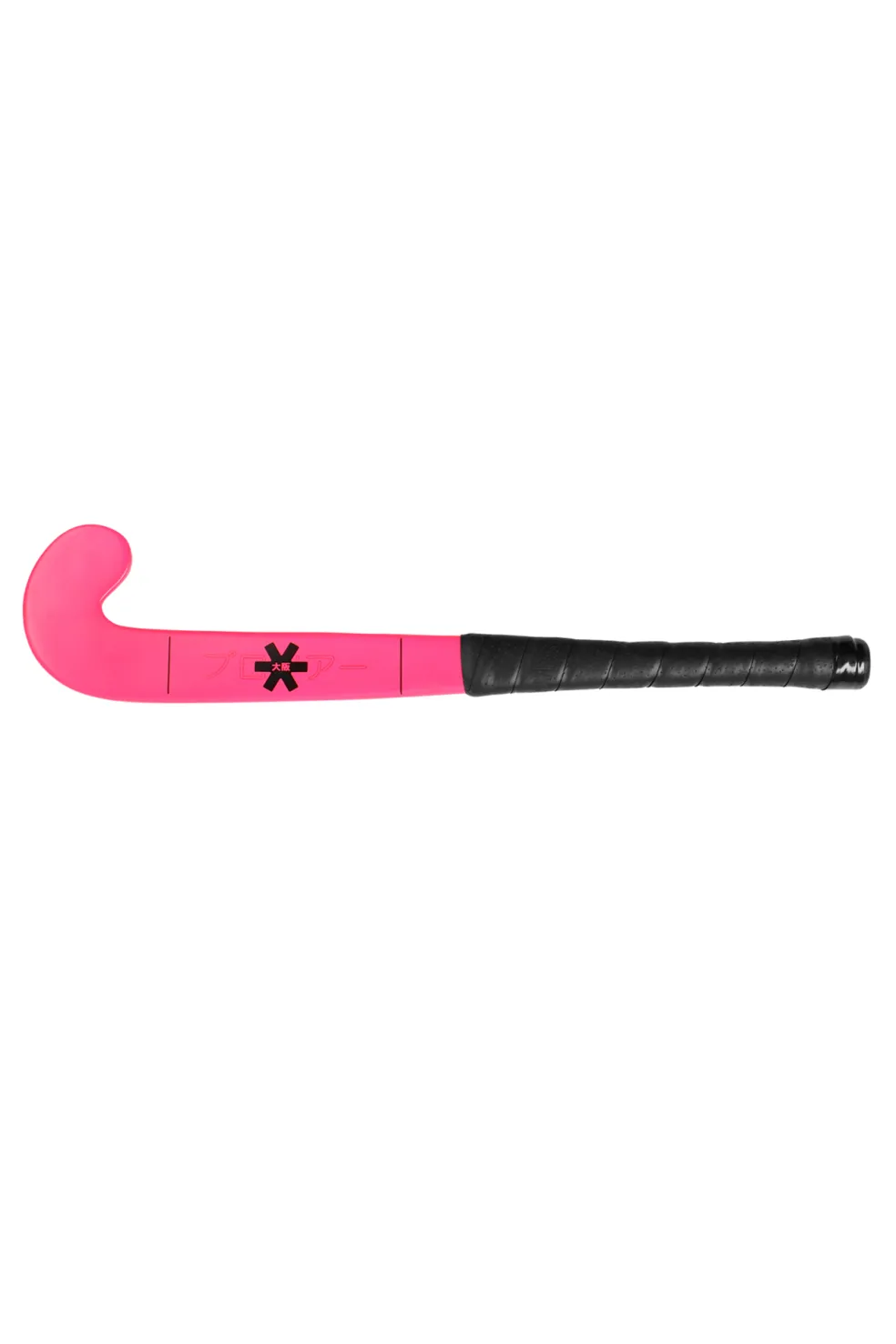 Osaka Pro Tour Mini hockeystick junior pink
