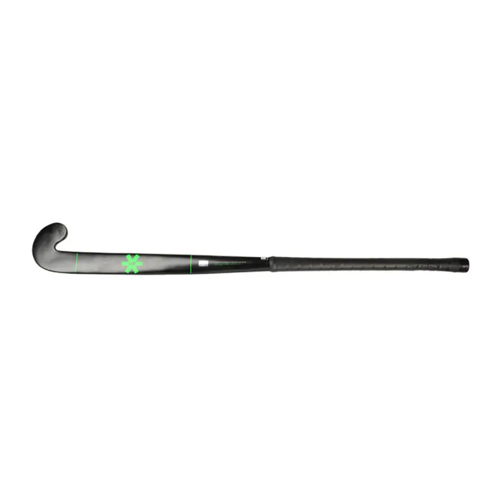 Osaka Pro Tour WG 2.0 Grow Bow hockeystick junior iconic black