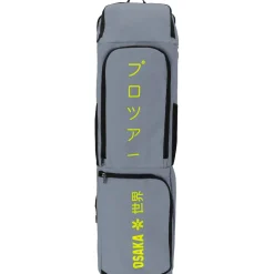 Osaka Pro Tour XL hockeytas cool grey