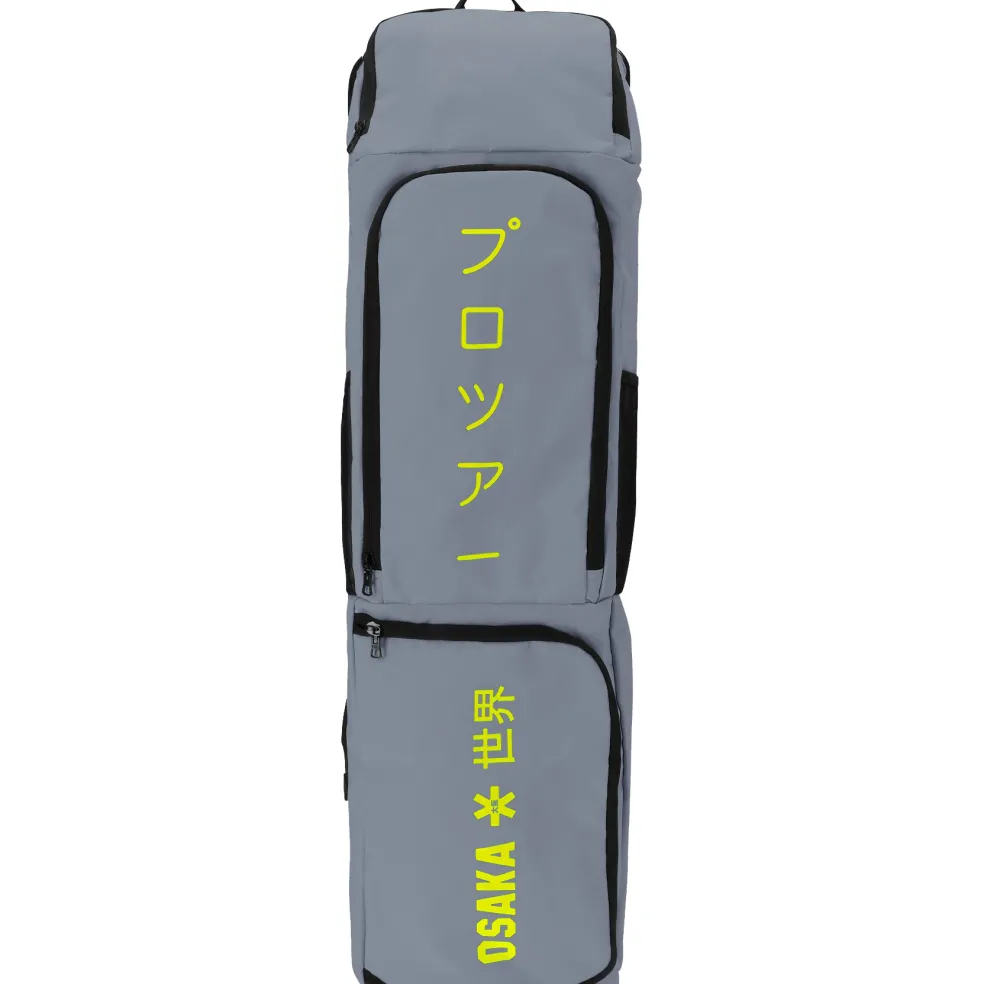 Osaka Pro Tour XL hockeytas cool grey
