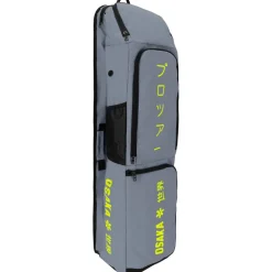 Osaka Pro Tour XL hockeytas cool grey