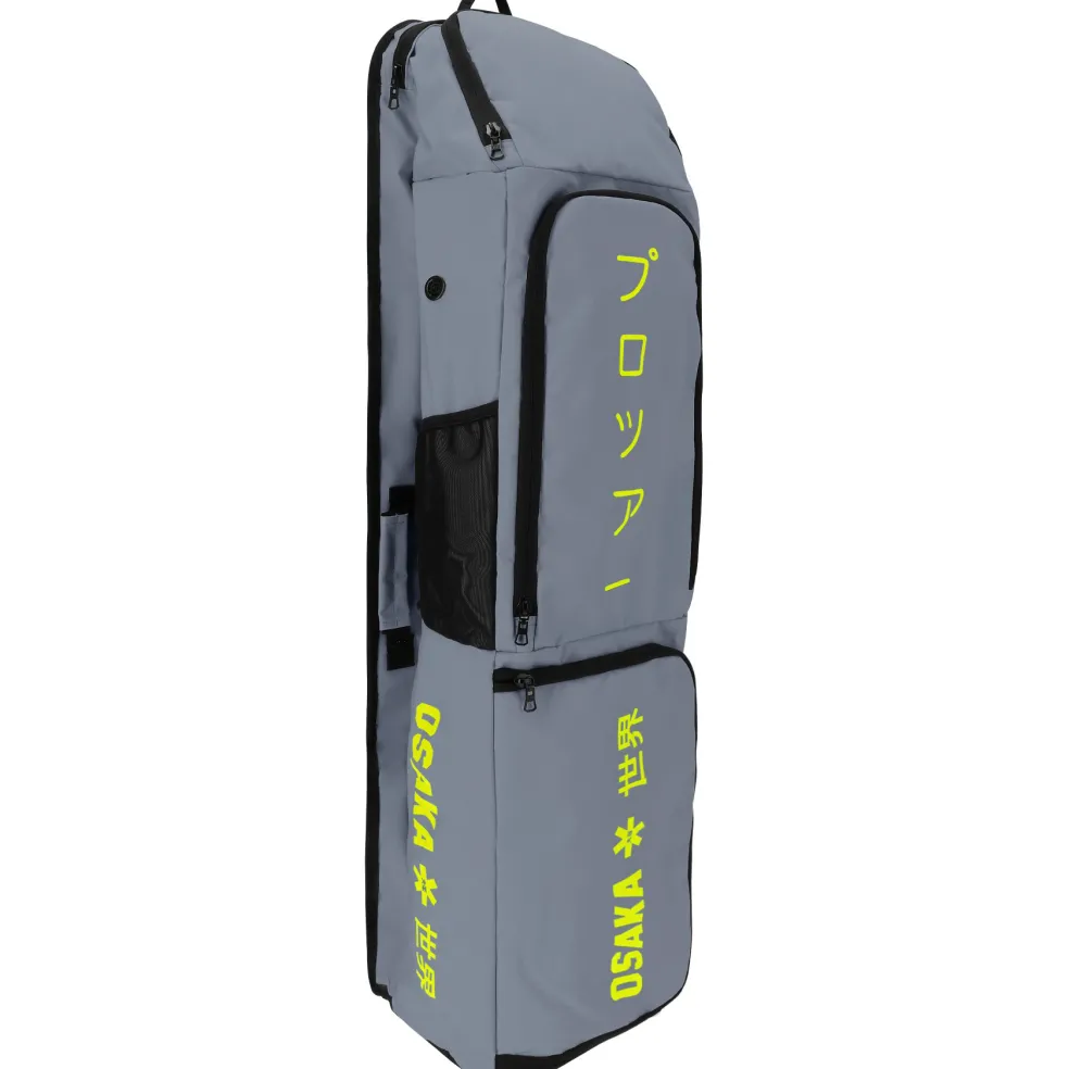 Osaka Pro Tour XL hockeytas cool grey