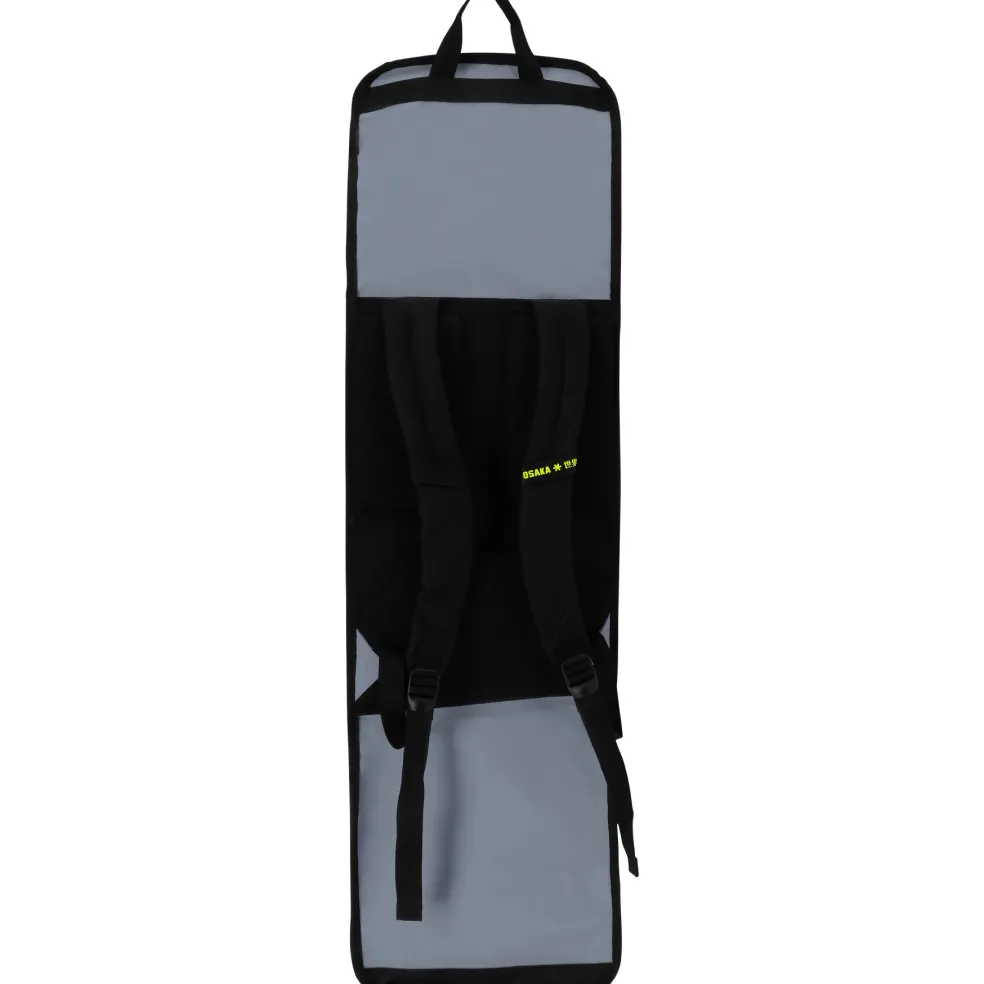Osaka Pro Tour XL hockeytas cool grey
