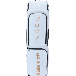 Osaka Pro Tour XL hockeytas chateau grey