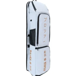 Osaka Pro Tour XL hockeytas chateau grey