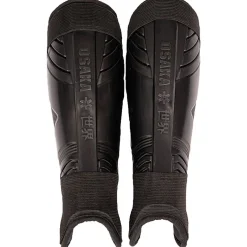 Osaka Scheenbeschermers iconic black