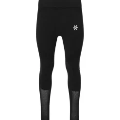 Osaka Shimuresu sportlegging dames faded black