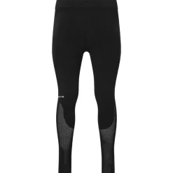Osaka Shimuresu sportlegging dames faded black