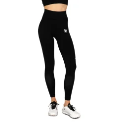 Osaka Shimuresu sportlegging dames faded black