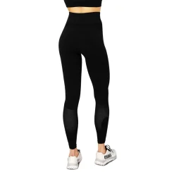 Osaka Shimuresu sportlegging dames faded black