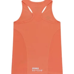Osaka Singlet hockeyshirt dames orange