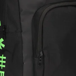 Osaka Sports Backpack hockeytas iconic black