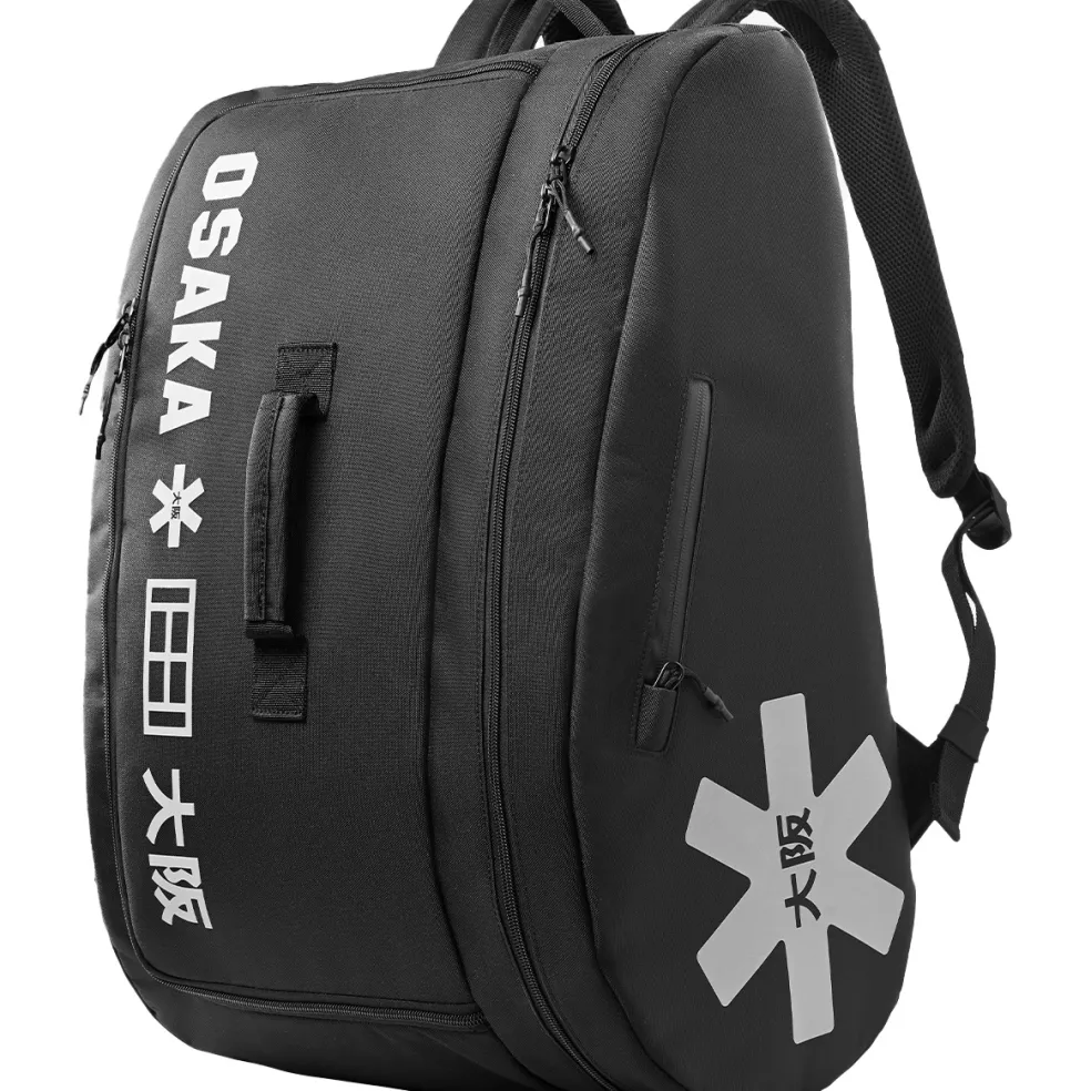 Osaka Sports padeltas black