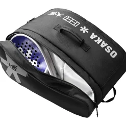 Osaka Sports padeltas black