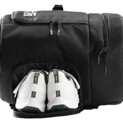 Osaka Sports padeltas black