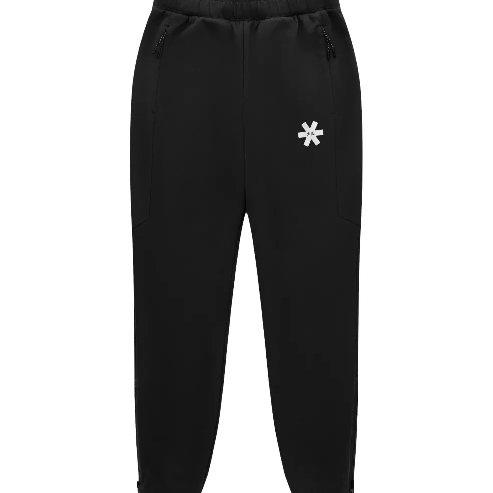 Osaka Track Pro trainingsbroek heren black
