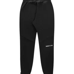 Osaka Track Pro trainingsbroek heren black