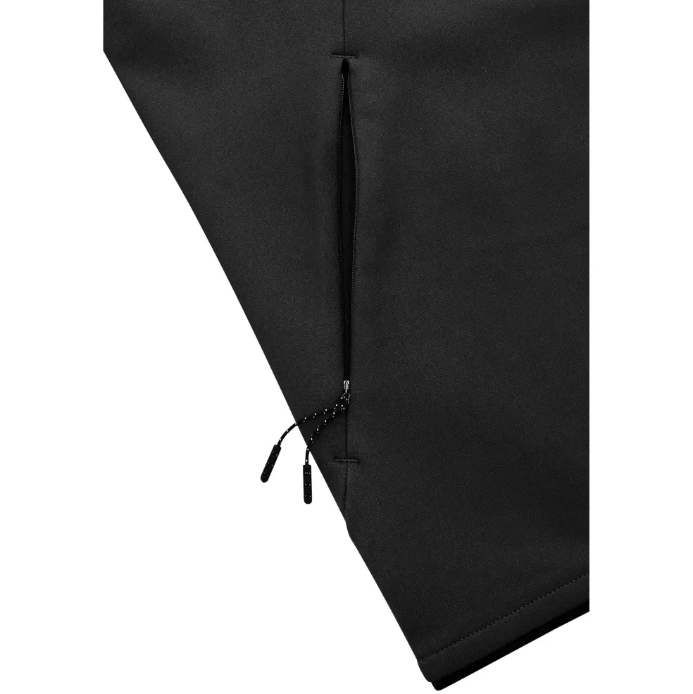 Osaka Track Pro trainingsjack heren black