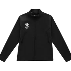 Osaka Track Pro trainingsjack dames black