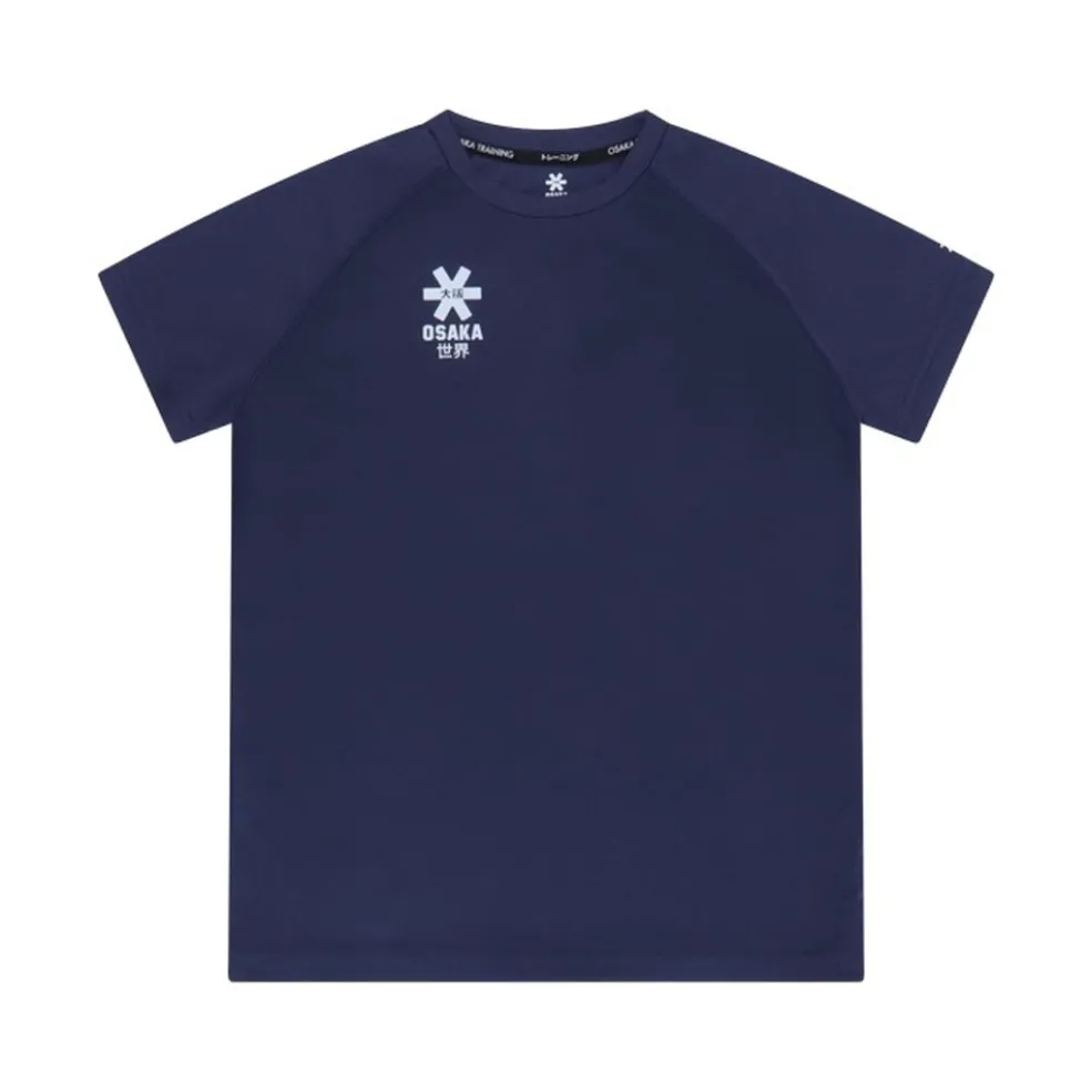 Osaka Training hockeyshirt junior navy