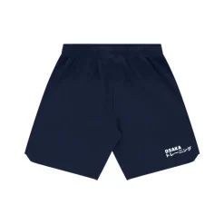 Osaka Training hockeyshort heren navy blue