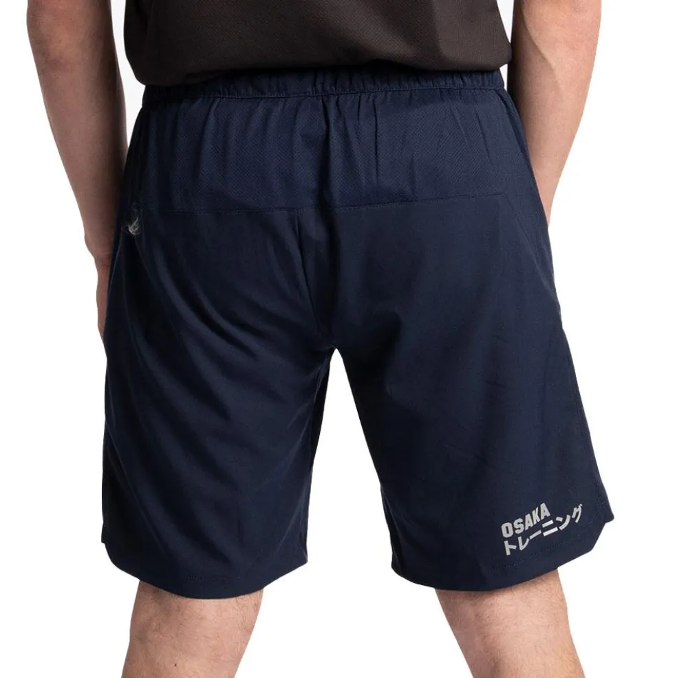 Osaka Training hockeyshort heren navy