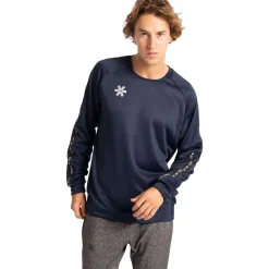 Osaka Training tennistrui heren navy