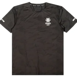 Osaka TRN00405 hockeyshirt heren black