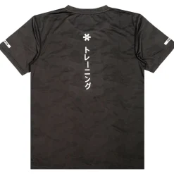 Osaka TRN00405 hockeyshirt heren black